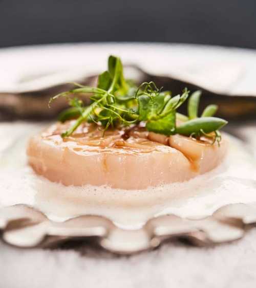 Le Bernardin