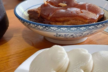 溢乡村(海宁联合路店)