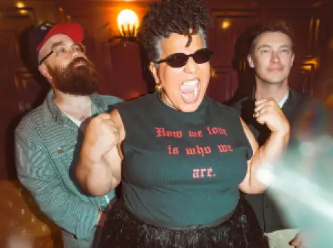 Richmond | Alabama Shakes 2026 Tour