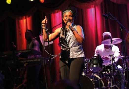 Margate | Toots and the Maytals Concert | Hall By The Sea