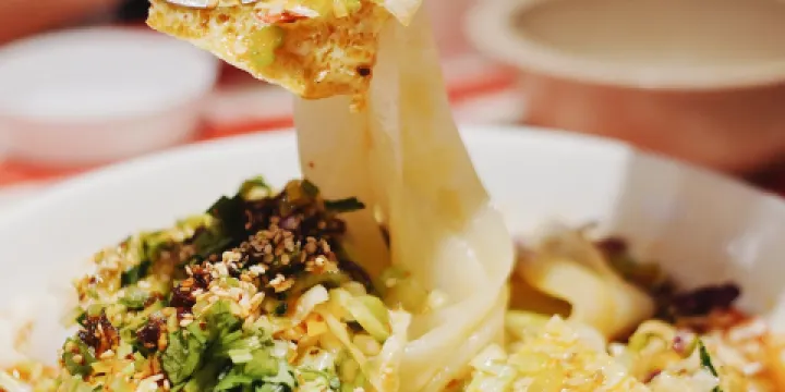 西貝莜麵村（萬達店）