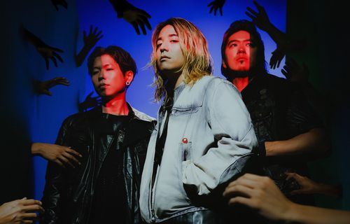 Toyohashi | Survive Said The Prophe【 Face | Face | TOUR 】