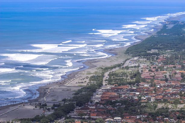 Bukit Paralayang Watugupit