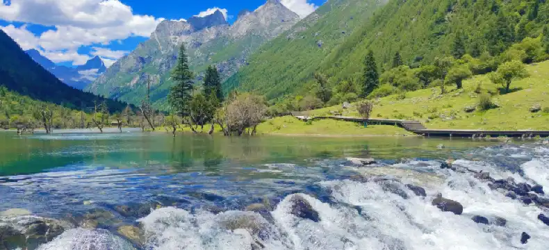 โรงแรมในเซี่ยวจิน