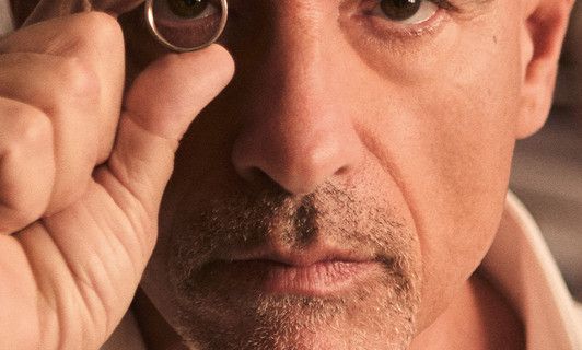 Messina | Eros Ramazzotti《UNA STORIA IMPORTANTE》World Tour