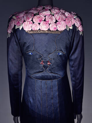 Schiaparelli: Fashion Becomes Art | Victoria and Albert Museum