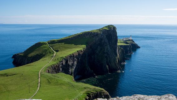 Neist Point