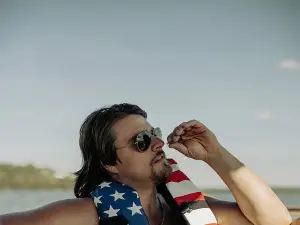 美國斯波坎 · Gavin Adcock 2026《The Day I Hang It Up》巡演