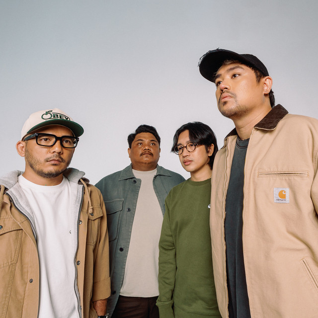 フリマントル | December Avenue 2026<POLARIS: BENEATH THE SAME SKY>ツアー | Freo.Social
