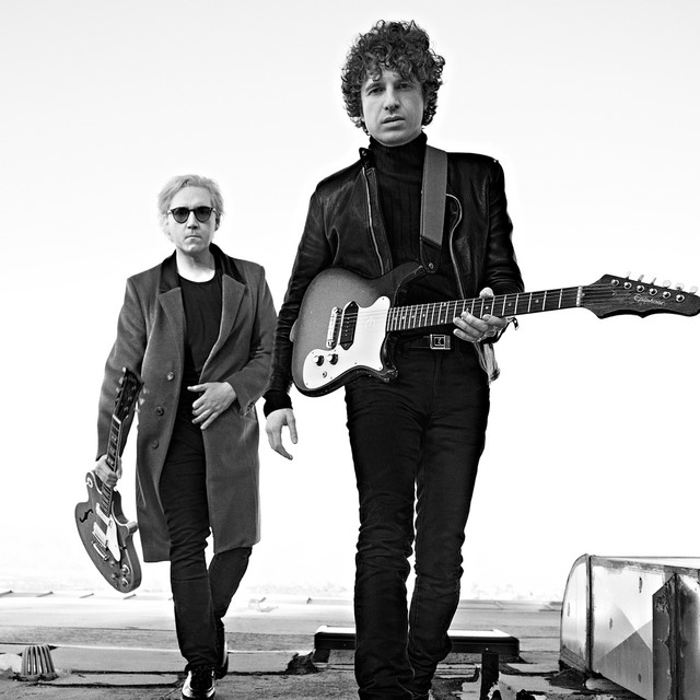Margate | The Kooks<Inside In / Inside Out>20th Anniversary Tour | Dreamland Margate