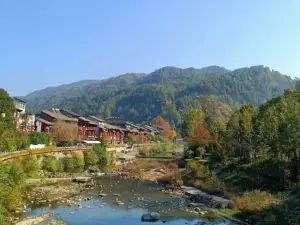 jin xi he
