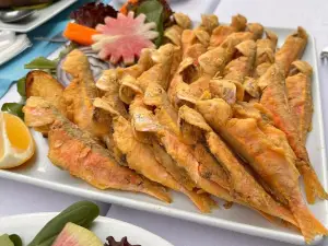 Yemenli Restaurant