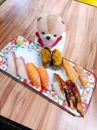 【美食】抵食日料店