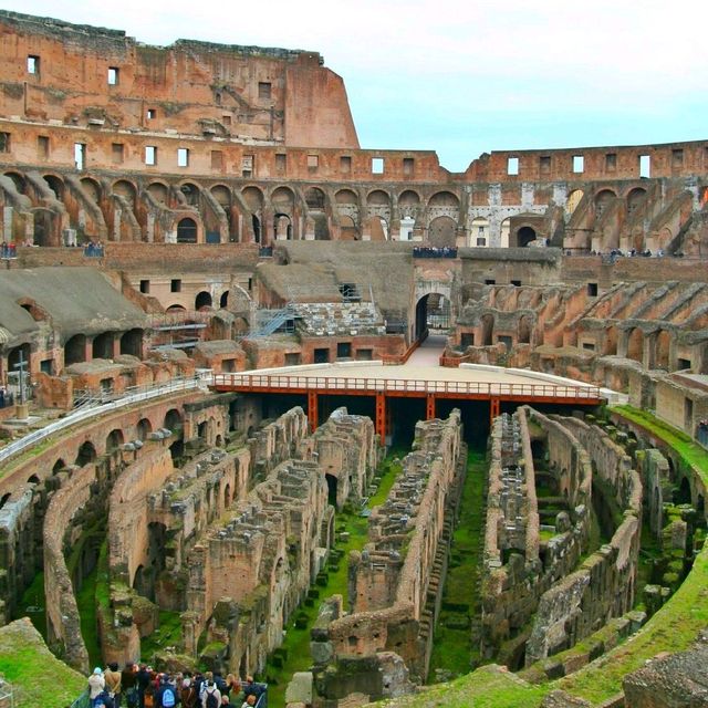 Colosseum