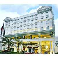 Grand Savero Hotel Bogor