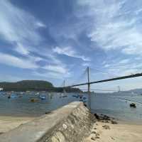 Ting Kau Beach