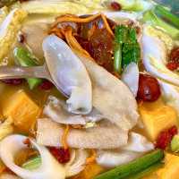 [禾庭手工火鍋］- 帶出新口味