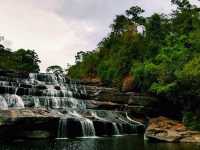All in one national park