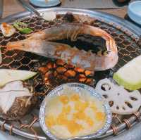 掛住韓國了，大餐小吃都好好食