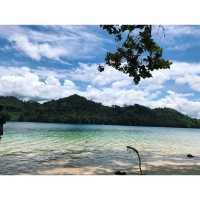 Sempu Island Nature Reserve