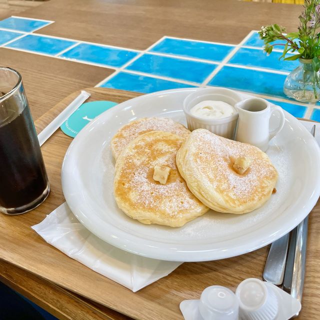 イルカとほっと一息"壱岐イルカパーク"