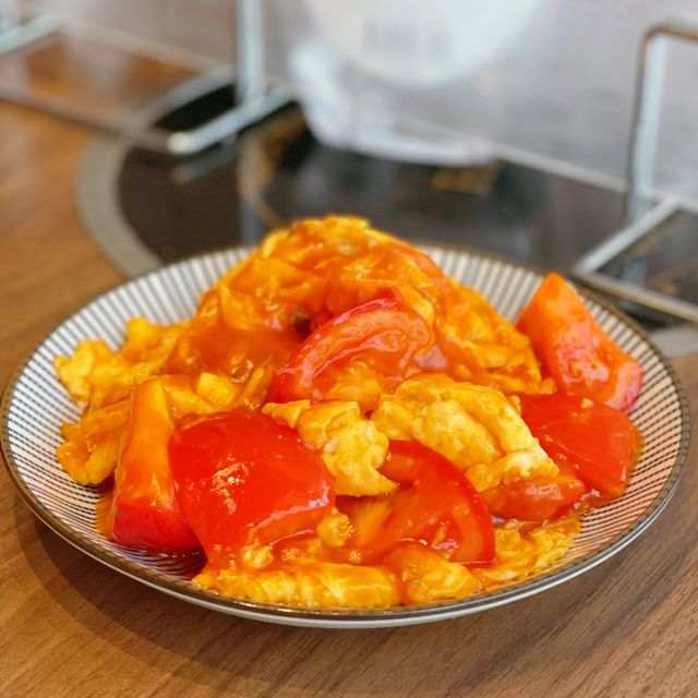 高質！旺角新派川菜#foodie