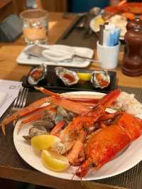 傳聞全港最好食嘅buffet
