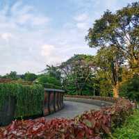 Bandung’s most iconic landmark