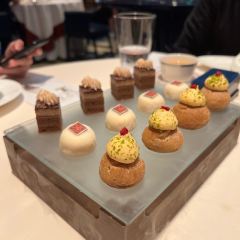 Pin Yue Xuan User Photo