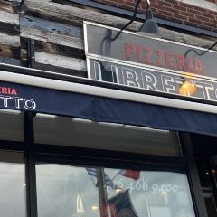 Pizzeria Libretto-Danforth User Photo