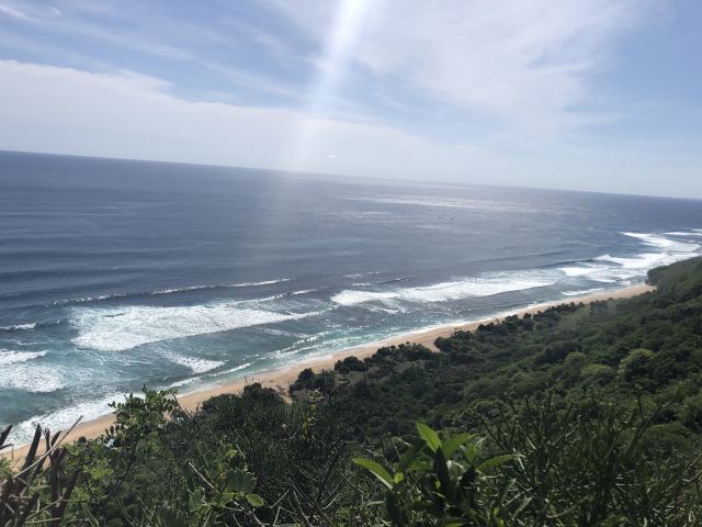 Uluwatu
