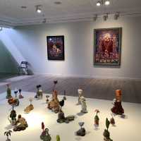 Pera Museum
