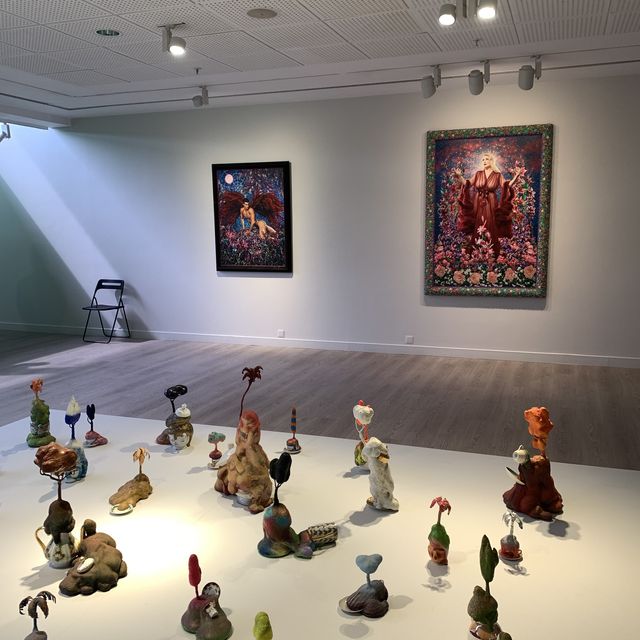 Pera Museum