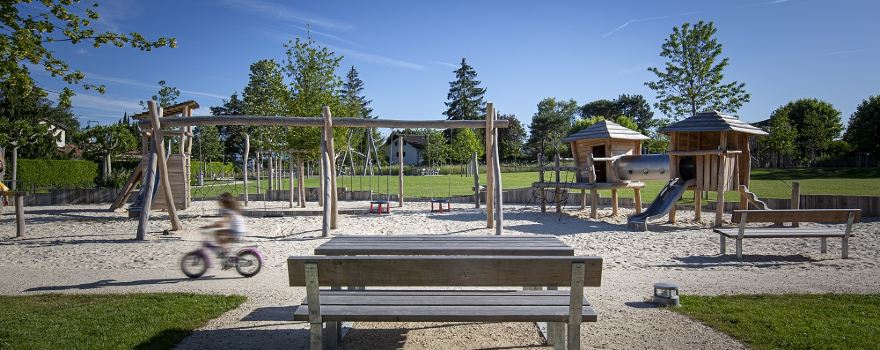 Parc Marguerite