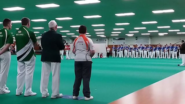 Aberdeen Indoor Bowling Club