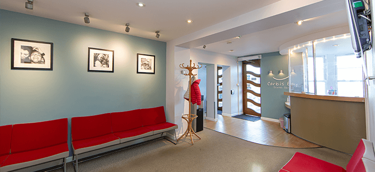Carbis Bay Dental & Implant Care