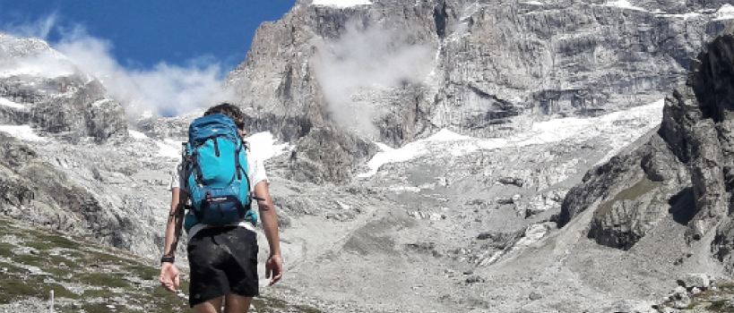 Caminos a la Cumbre - Guías de montaña, barrancos y naturaleza