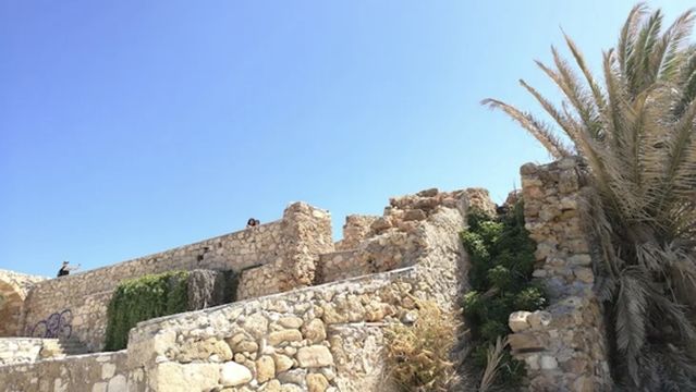 Agios Nikolaos Redan