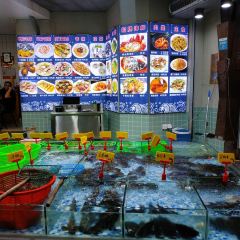 阿里元餐厅·海鲜闽菜(环岛路曾厝垵店) User Photo