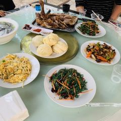 张北坝上草原聚汗轩农庄 User Photo