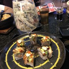 红人码头(花园新城店) User Photo