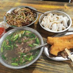 大榕树美食坊(吉祥路店) User Photo