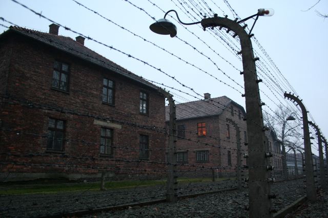 Memorial and Museum Auschwitz-Birkenau