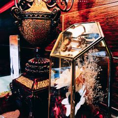 威仕莱西餐厅 User Photo
