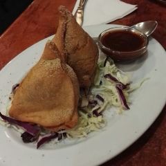 India Gate Restaurant 여행 사진