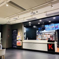 肯德基(日月广场店) 여행 사진
