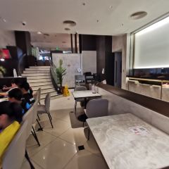 Pizza Hut (shidaiguangchang) User Photo