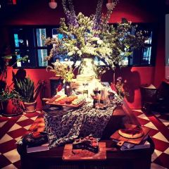 LA VAGABONDE User Photo