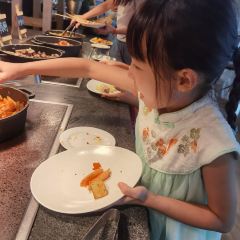 InterContinental·Zhanfang All-day Restaurant User Photo