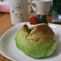 Shutters Luz Jiyugaoka User Photo